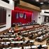 Parlamento cubano, una puesta en escena