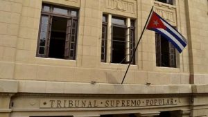 El doble rasero de la justicia en Cuba