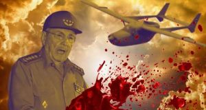 28 años de un crimen que sigue impune