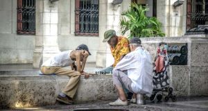 Cuba: 65 años de inmovilismo