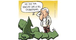 Cubanos opinan sobre la destitución de funcionarios