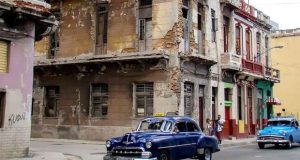 La Habana, cada vez más decadente