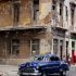 La Habana, cada vez más decadente