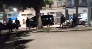 Se dispara la delincuencia en Cuba