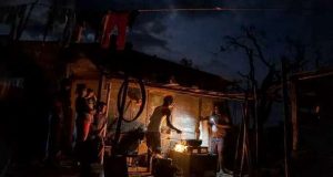 Cuba entre corrupción escasez y apagones