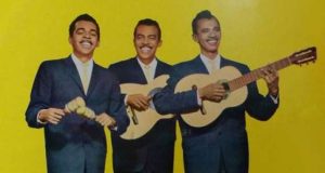 Los olvidados Hermanos Rigual