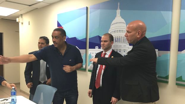 Ben Rhodes: “Soy optimista con la política de Obama hacia Cuba”