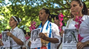 La disidencia cubana es un selfie para los demócratas occidentales