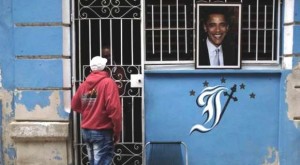 Factor Obama arrasa en La Habana