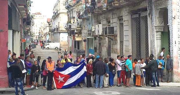 La revolución de Obama entre los cubanos de a pie