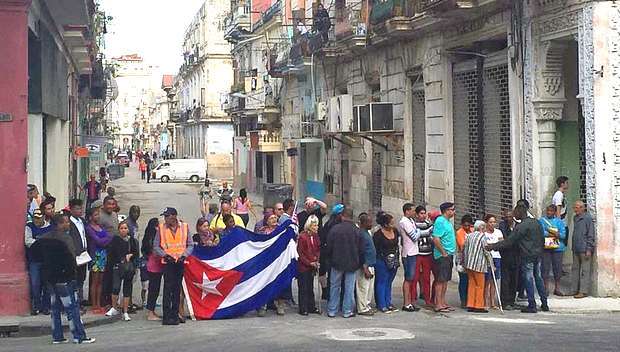 La revolución de Obama entre los cubanos de a pie