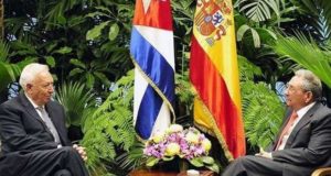 Cuba: dulzura y relaciones diplomáticas