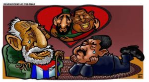 Venezuela y los años del delirio de Fidel Castro