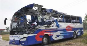 Accidentes de tránsito: quinta causa de muerte en Cuba