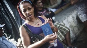 Emigrar: la gran obsesión de muchos cubanos