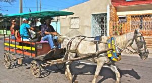 Villa Clara: pobreza, wifi y monotonía