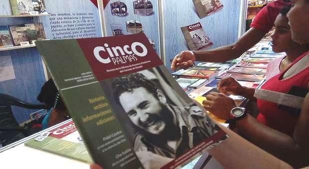 La Feria de Fidel Castro