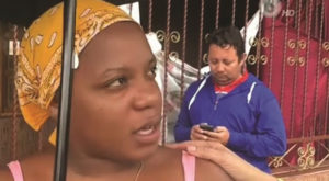 Cubana varada en Costa Rica estaría embarazada de sextillizos