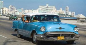 Taxistas privados se sienten acosados por el gobierno cubano