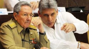 Raúl Castro, ¿en modo hibernación?