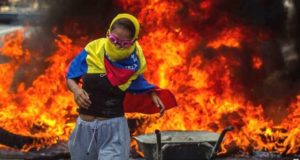 “Si Venezuela se jode, en Cuba la veremos negra”