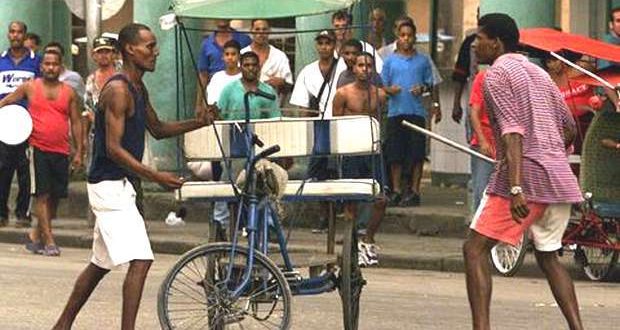 La otra música del carnaval de La Habana