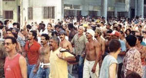 El Maleconazo, la primera revuelta popular cumple 23 años