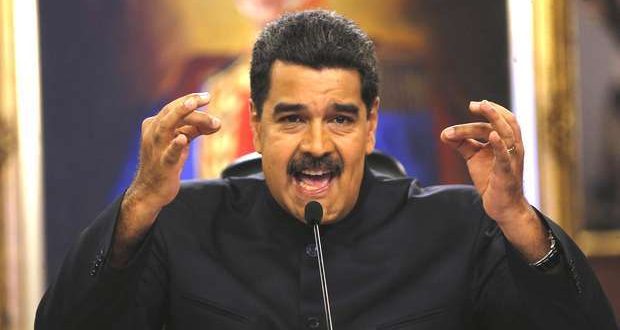 “A Maduro no lo quieren ni los cubanos en la Isla"