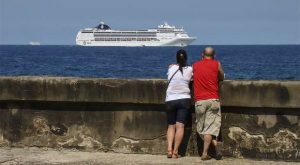 La Habana: pendientes del turismo