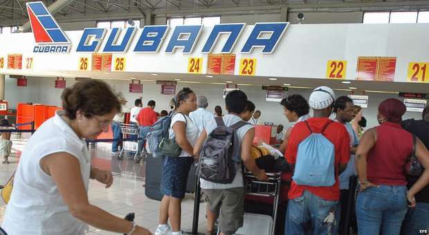 Reformas migratorias aportarán más divisas a Cuba