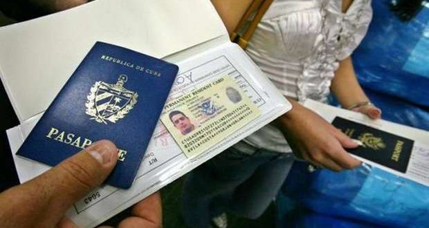 Emigración en Cuba no se detiene