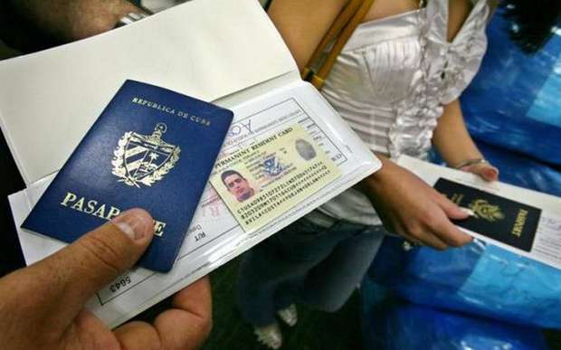 Emigración en Cuba no se detiene