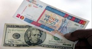El dólar se fortalece en Cuba ante reunificación monetaria