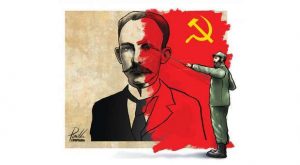 José Martí: un rehén del régimen cubano