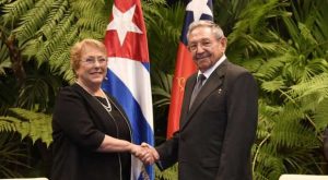 Cuba: el rumbo de la violencia