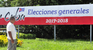 De las elecciones y del futuro gobernante cubano