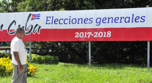 De las elecciones y del futuro gobernante cubano
