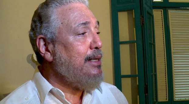 Se suicida Fidel Castro Díaz-Balart