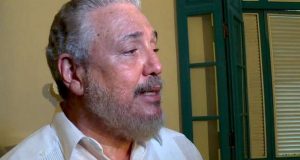 Se suicida Fidel Castro Díaz-Balart