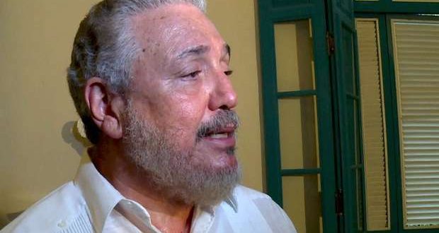 Se suicida Fidel Castro Díaz-Balart