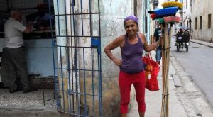 La vida sigue peor en Cuba