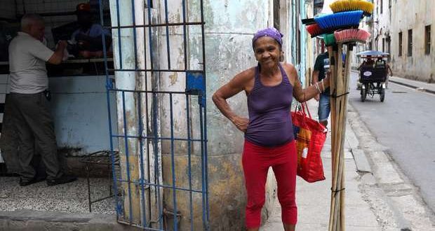 La vida sigue peor en Cuba
