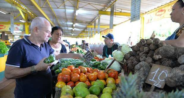 “Si el precio de los alimentos sigue subiendo en Cuba..."