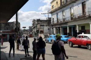 Disidentes y periodistas independientes, voz de los cubanos de a pie