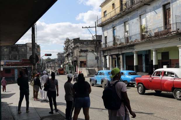 Disidentes y periodistas independientes, voz de los cubanos de a pie
