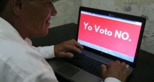 Cuba: tornado, referéndum constitucional y Venezuela