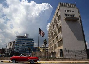 EEUU limita la visa B2 para los nacionales cubanos
