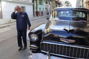 ¿Se avecina otro Período Especial en Cuba?