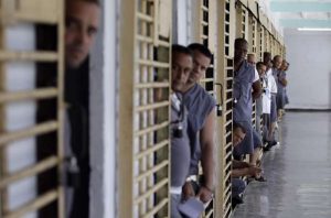 Cuba: prisioneros de por vida