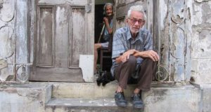 Ancianos, los más afectados por la crisis económica en Cuba